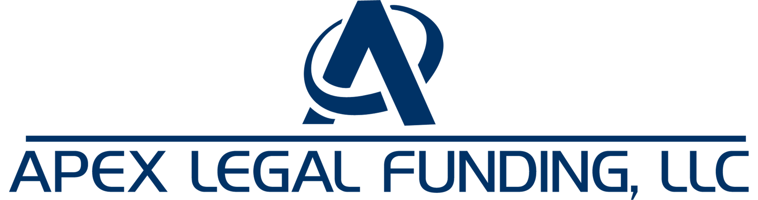 Apex Legal Funding, LLC Logo