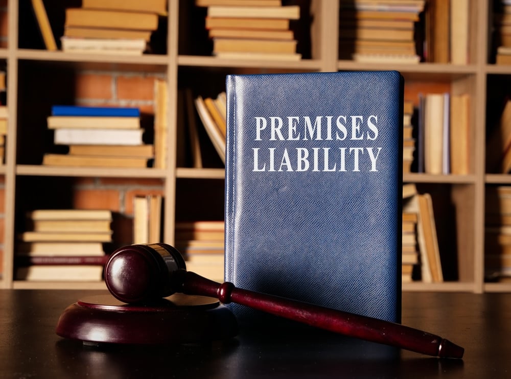 Premises Liability Lawsuit Funding in New York