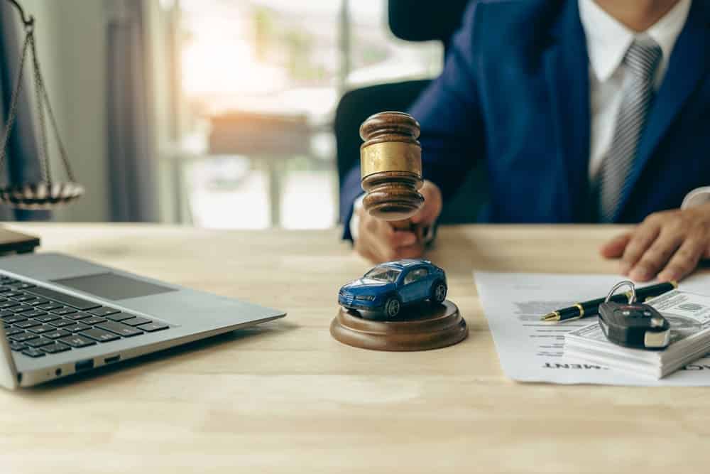 Car Accident Lawsuit Funding Qualification